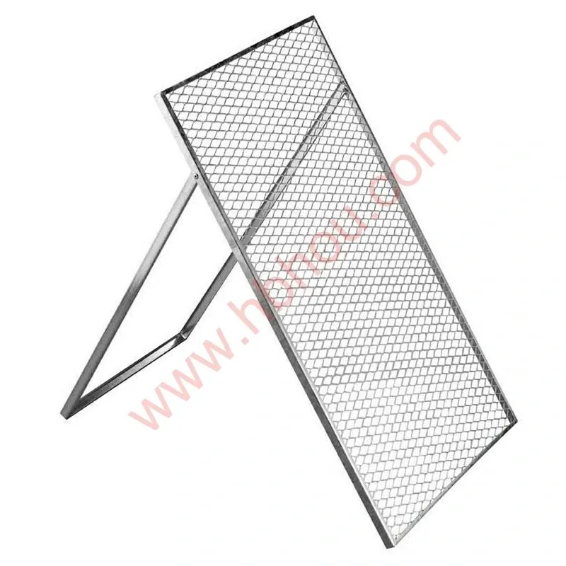 316 Stainless Steel Welded Wire Mesh