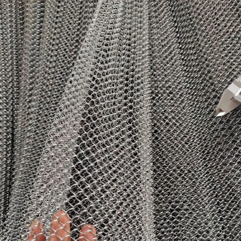 Chain Link Fence Post Base