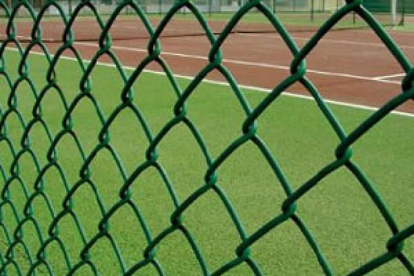 5 Foot High Fence Panels