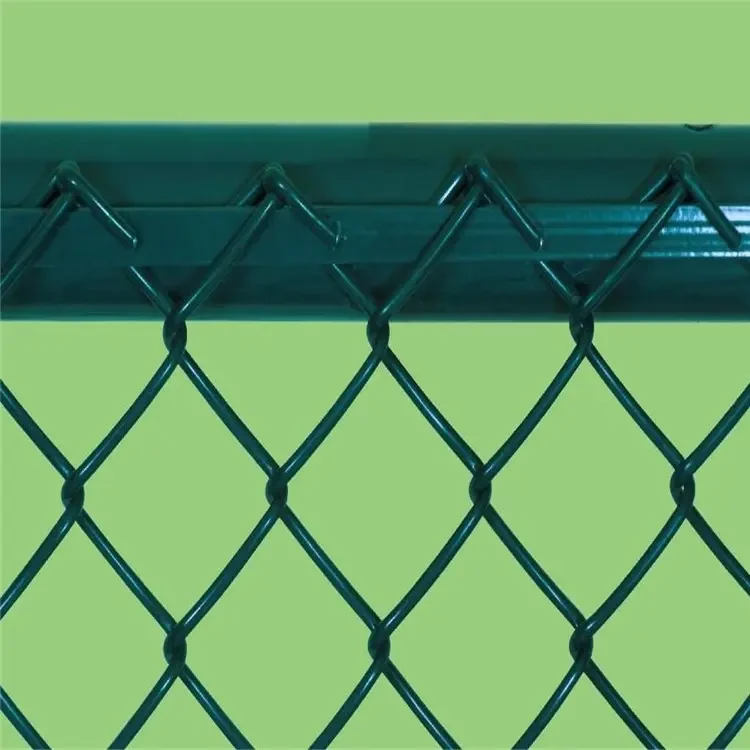 Covering Chain Link Fence Posts With Wood