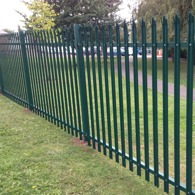 Fence Post Rot Protection
