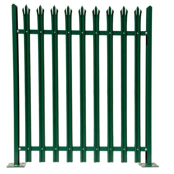 8 Privacy Fence