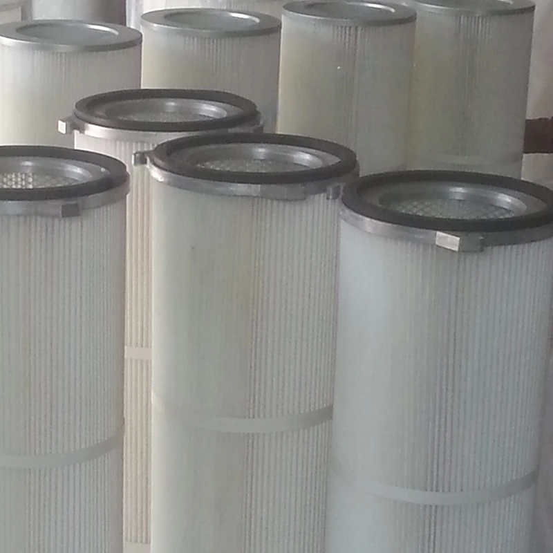 Galvanized Square Wire Mesh