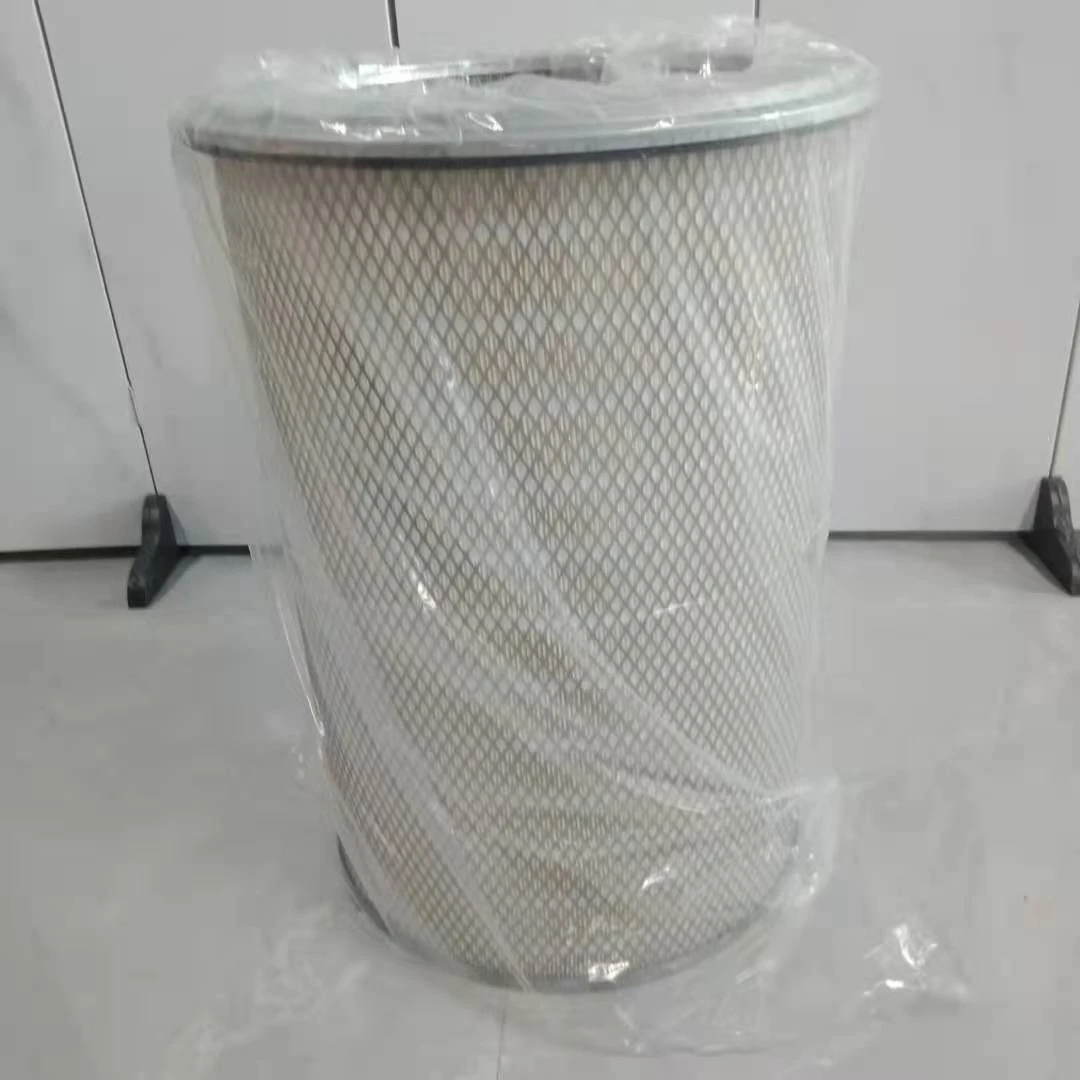 Professional Factory Air Filter Cartridge Heavy Equipment Air Filter Professional Factory Air Filter Cartridge Heavy Equipment Air Filter