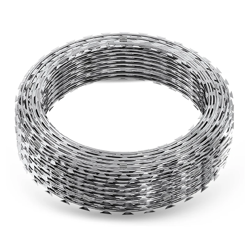 Round Post Wood Fence