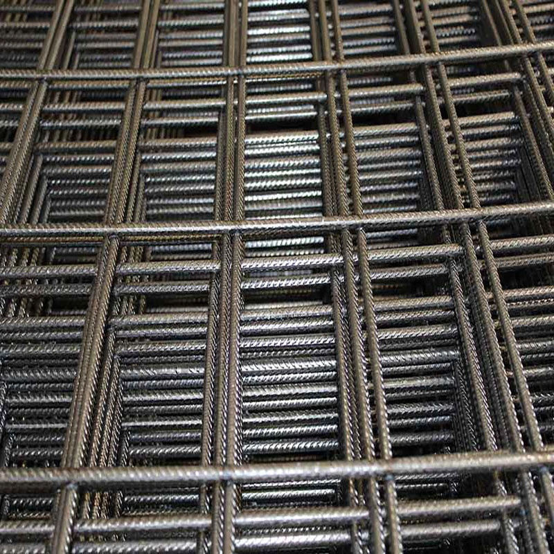 1 Inch Square Wire Mesh