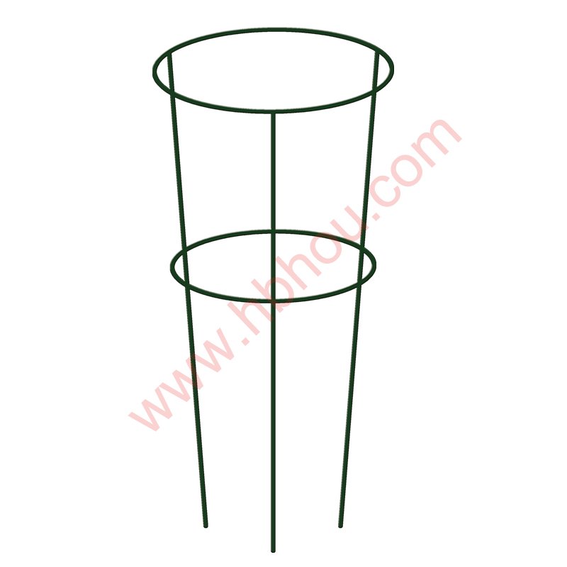 Round Fence Post Stakes