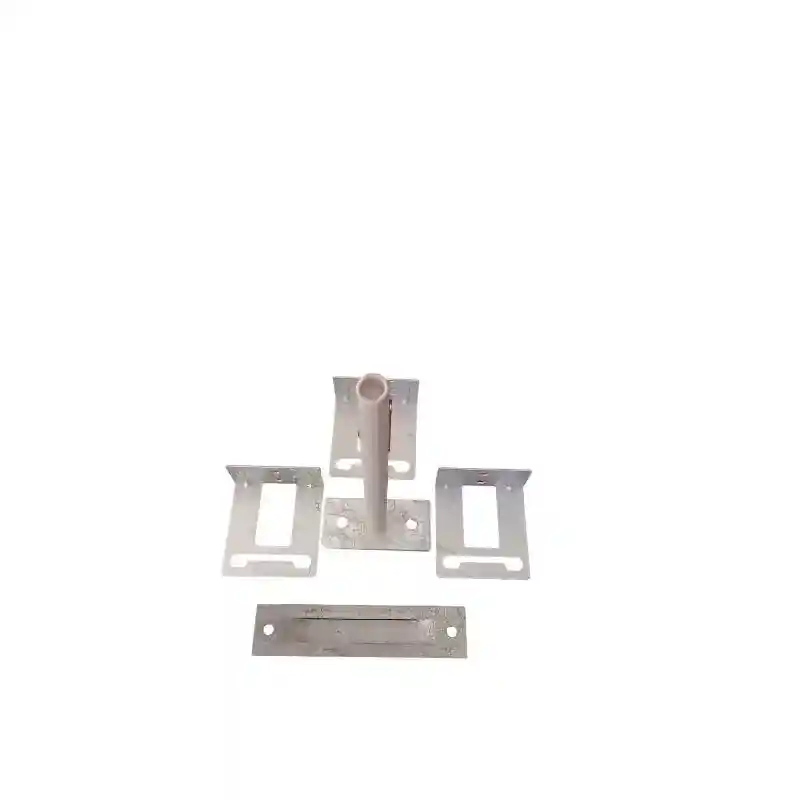 Ground Screw Anchors