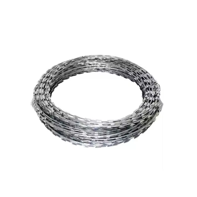 Fencing Razor Wire Price