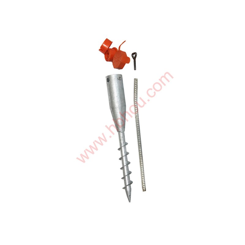 Earth Anchors For Sale