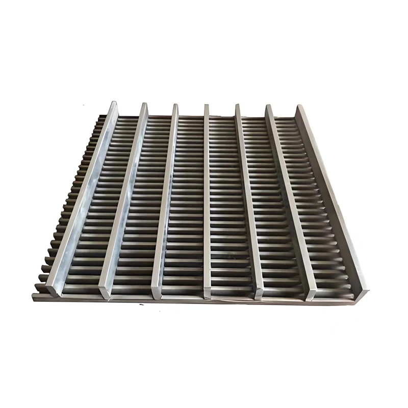 Steel U Post