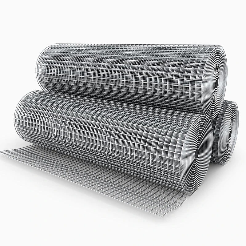 Stainless Steel Round Post