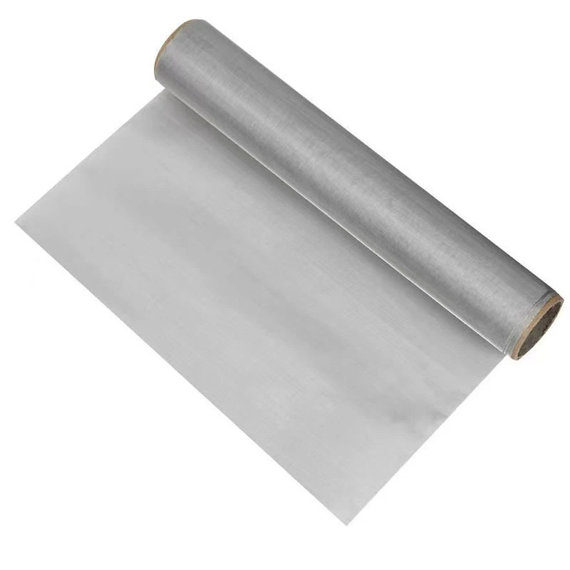 Barbed Wire Mesh