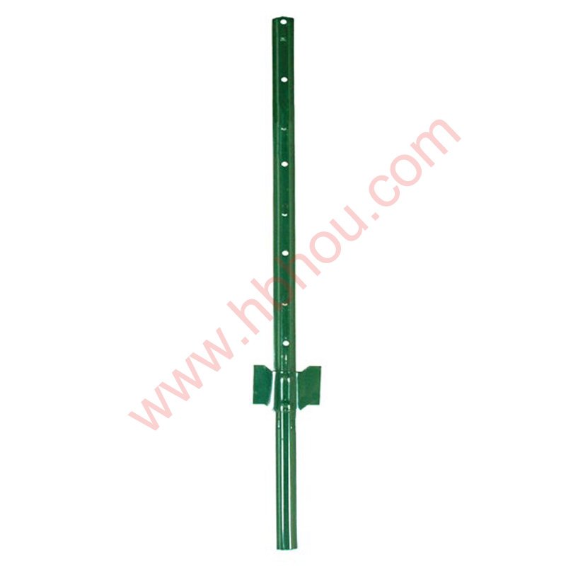 Metal Fence Posts