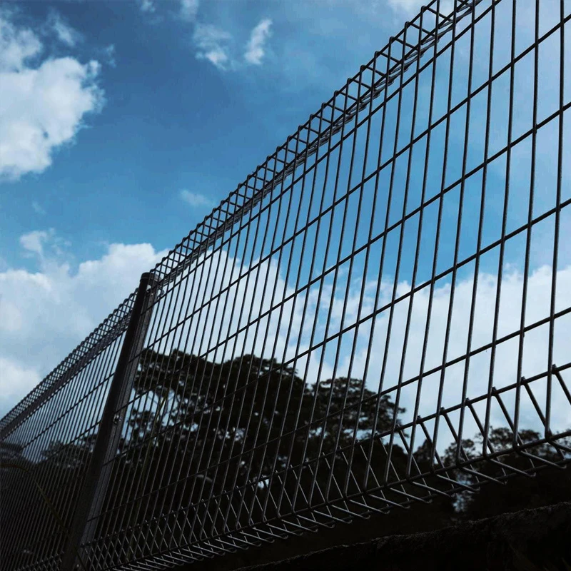 Round Top Fence