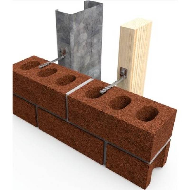 Fencesteel