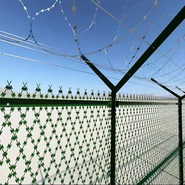 Wire Fence Manufacturers