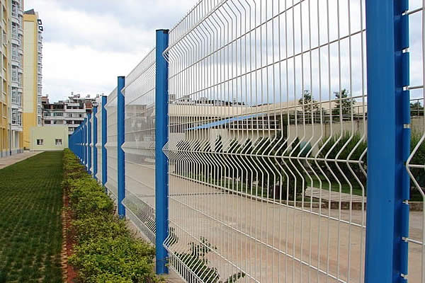 Wholesale Welded Wire Fence Manufacturers