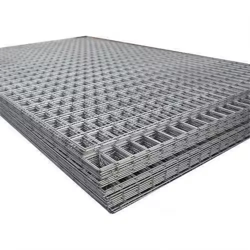 Mesh Wire Panels