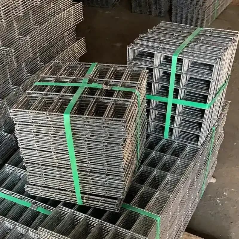 Stainless Steel Post Caps
