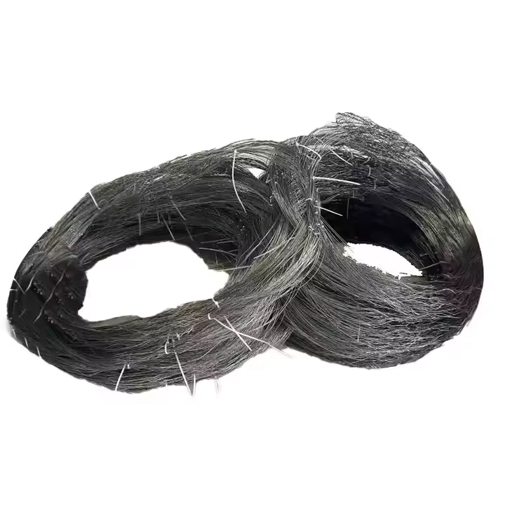 Stainless Barbed Wire