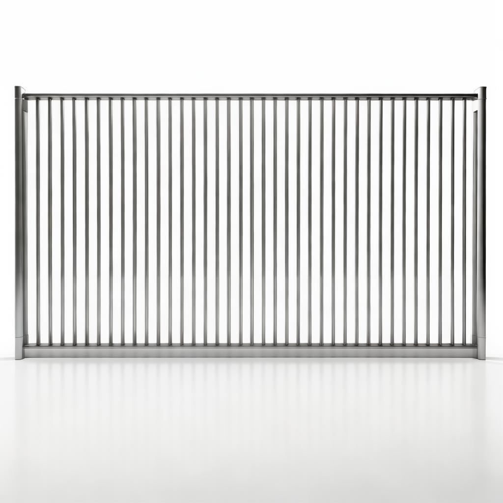 Steel Fence Stakes
