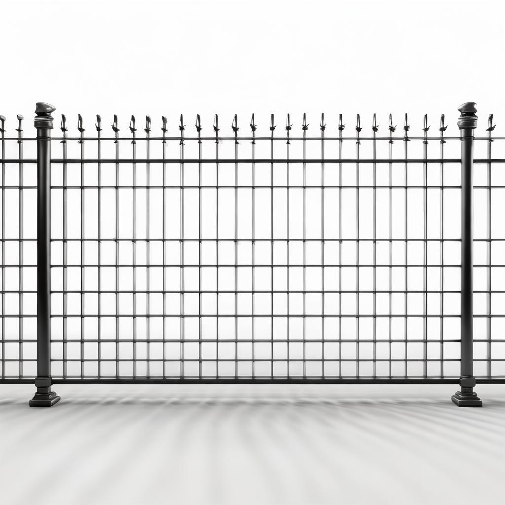 5Ft Fence Panels