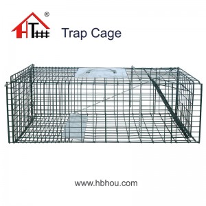trap cage 0011