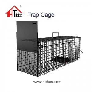 trap cage 0016